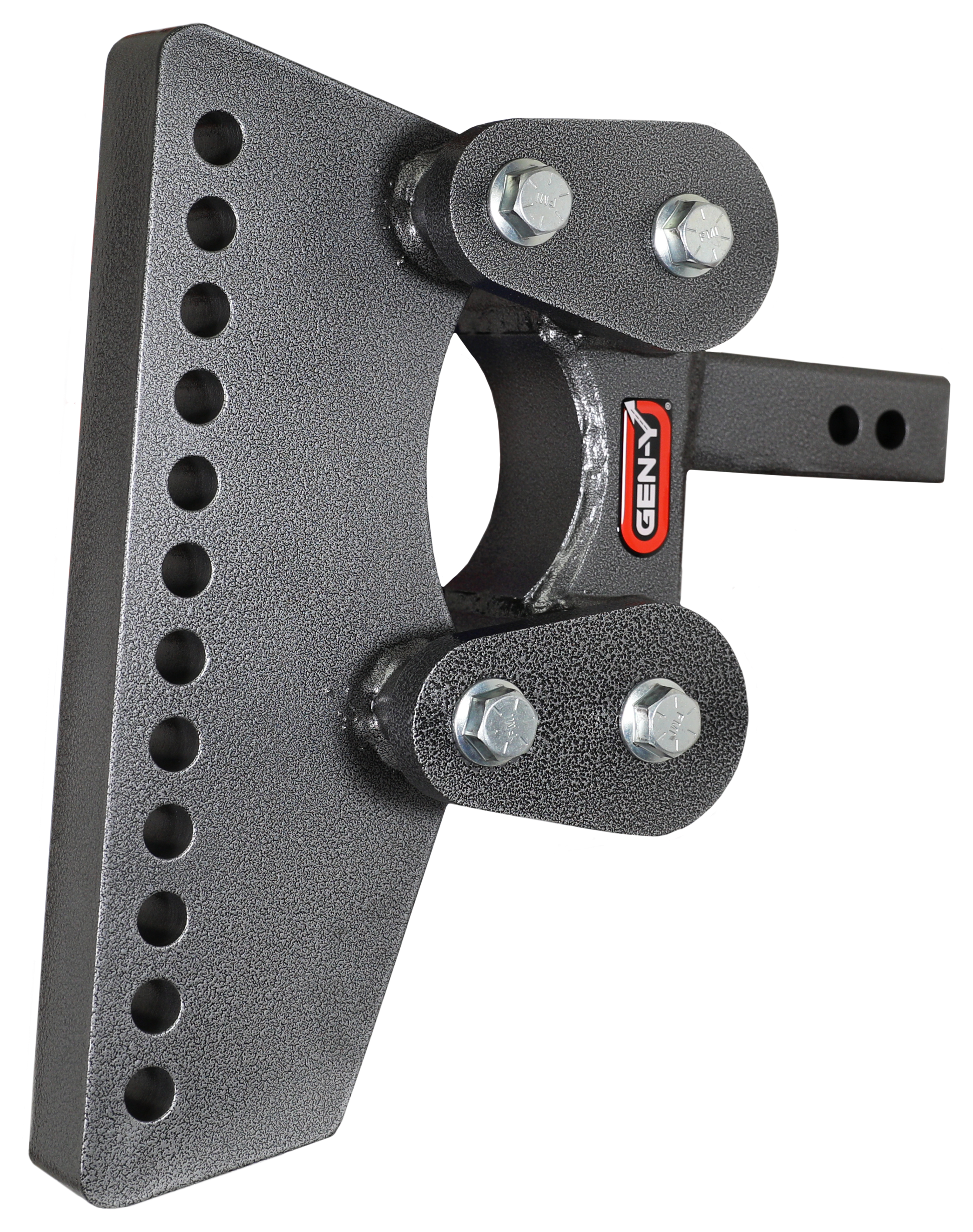 GEN-Y HITCH The Boss TORSION-FLEX 2